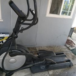 Elliptical 