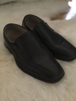 Boy Dressy Shoes