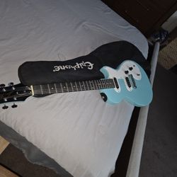 Epiphone Xl Electric Guitar 