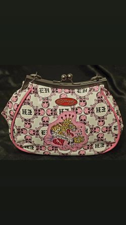 Ed Hardy Purse