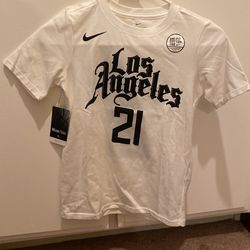 Nike Dri-Fit Cotton Tee Size: S