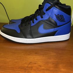 Jordan 1 Mid