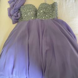 Dress- Cute For Special Occasion