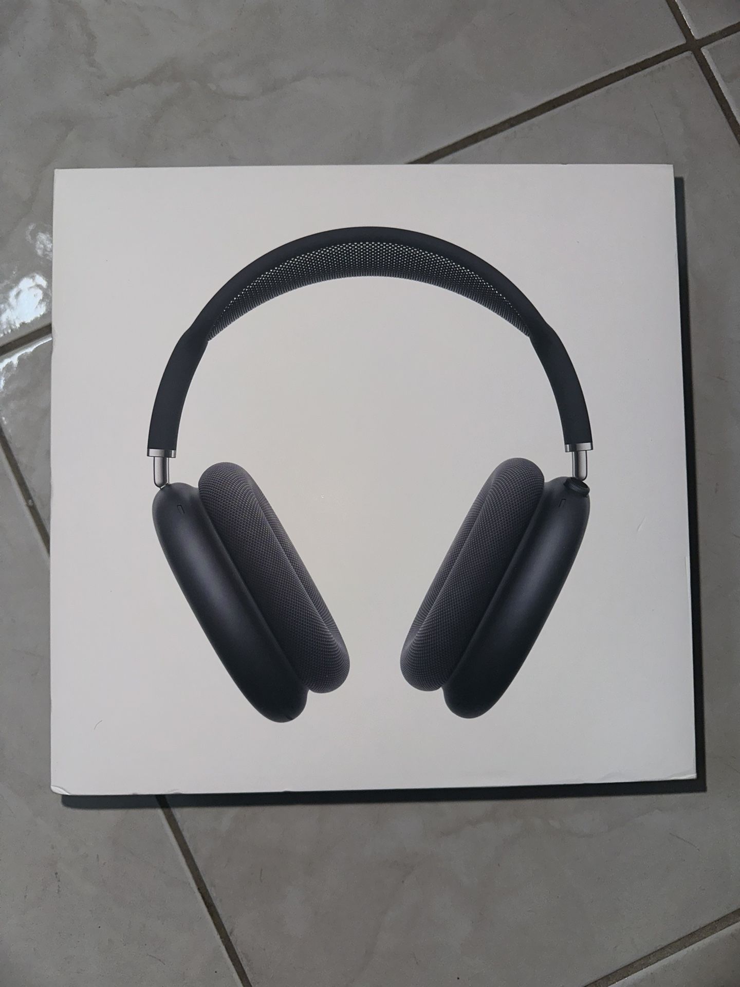 AirPods Max Midnight