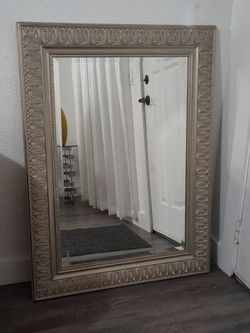 Mirror 46 × 34