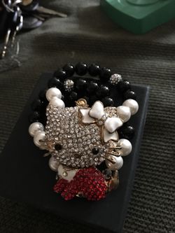 Bracelet