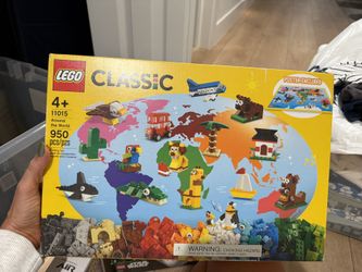 Lego Set 