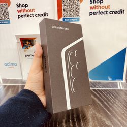 Samsung Galaxy S26 Ultra Unlocked