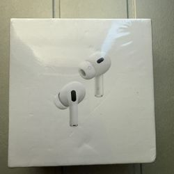 Airpod pro 2nd gen