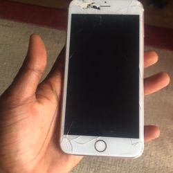 iPhone 6s Plus