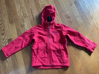Columbia Kids Jacket