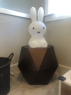 Crate&Barrel, Side table