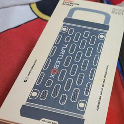 Turtlebox New Gray