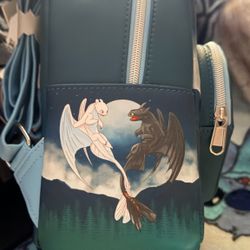 LoungeFly Backpacks Brand new 