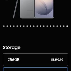 Samsung S26 Ultra 