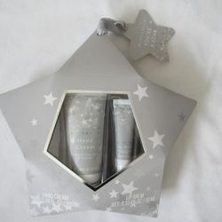 New Gift Set Lip Balm & Hand Lotion 
