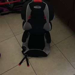 Booster Seat 