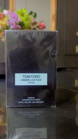 Tom Ford
