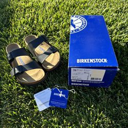 Birkenstock Arizona Softbed Sandals