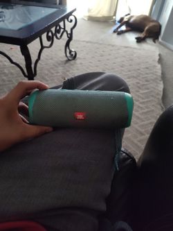 JBL Flip 5