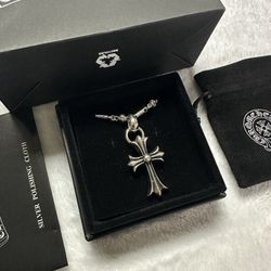 Chrome’ Heart Jewelry,cross Bracelet 