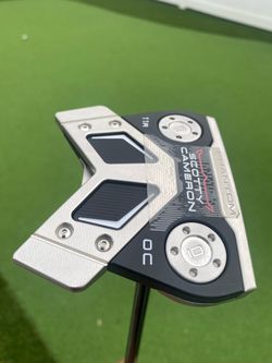Scotty Cameron Phantom 11r 35” brand new