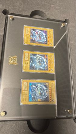 Yu Gi Oh Cards