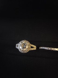 Wedding Ring