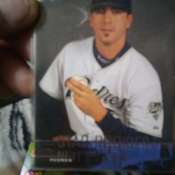 Baseball Cards For 1999