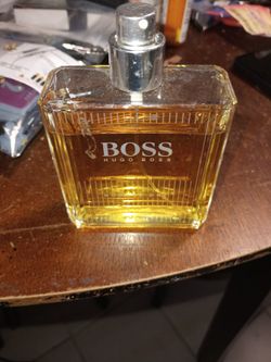 Men's Cologne 