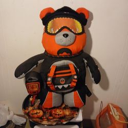 sprayground backpack 