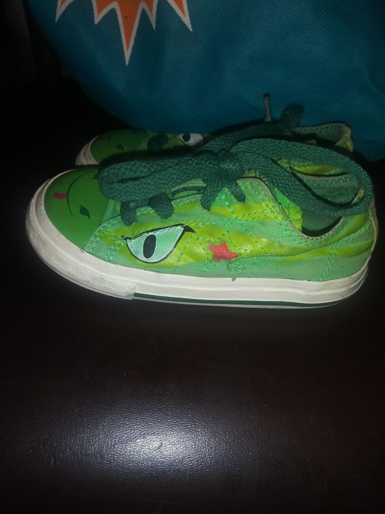 Converse