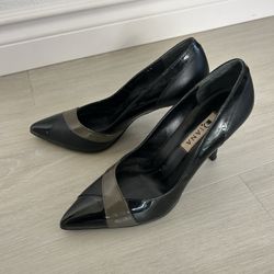 Heels Japanese Brand Size 6.5-7
