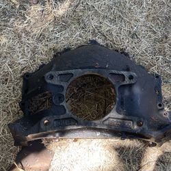 Late 50’s Early 69’s Bell Housing 4 Speed Hot Rod