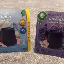 Air wick bundle sale 2 for $12