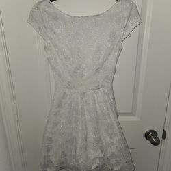 Dress Size 1/2