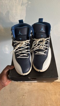 Jordan 12