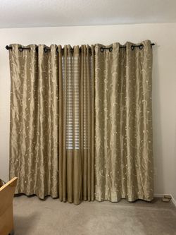 Curtains
