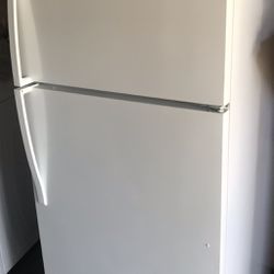 Whirlpool Refrigerator  W-30” D-31” H-66”