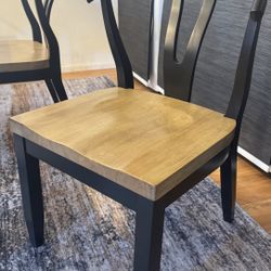 Brand New Dining Chairs For Sale! 4 For $100