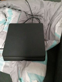 Sony PlayStation 4 Slim Console