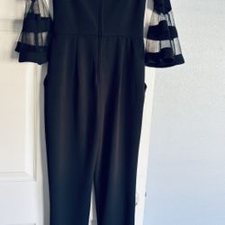 Jumpsuit 