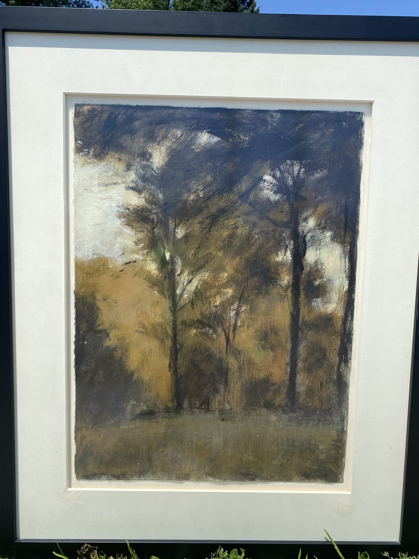 Painting 2set Frame