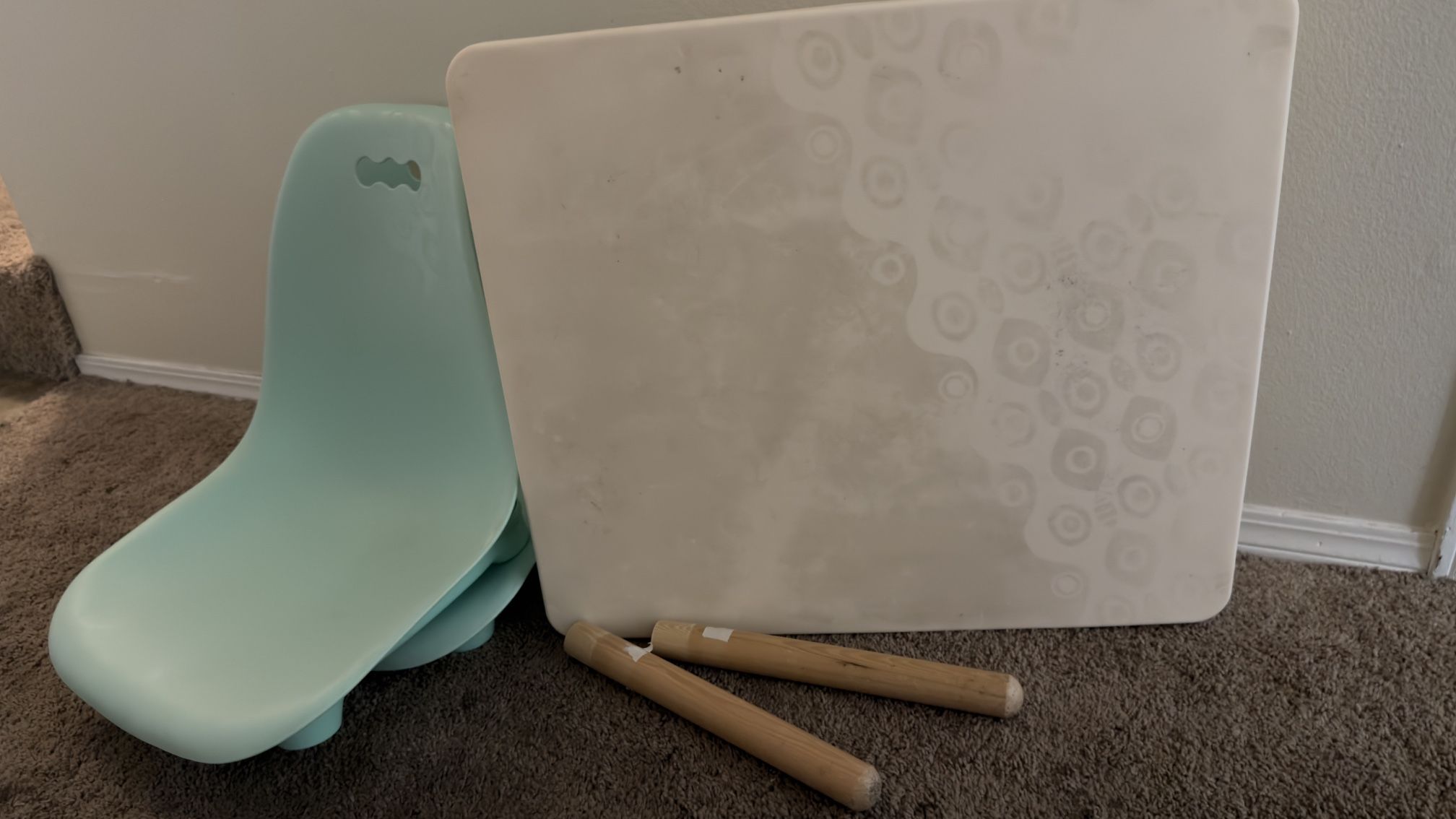 toddler Table And Chairs