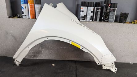 2012-2013-2014-2015-2016 HONDA CR-V RIGHT FENDER OEM USED #10965