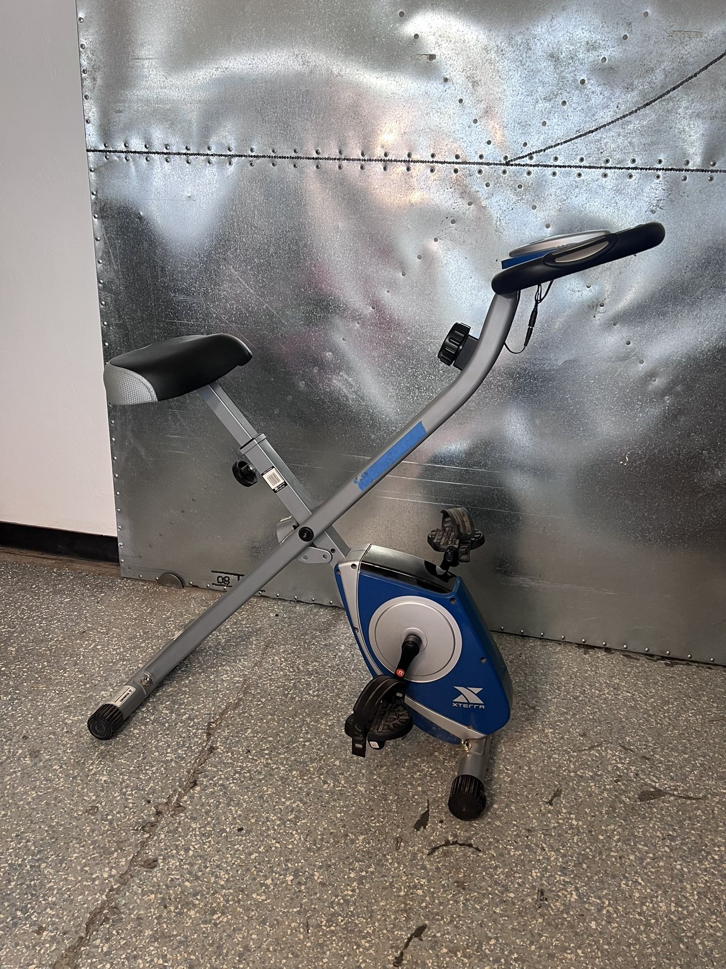 Exercise Bike $40