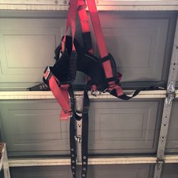 Full Body Harness For Construction 