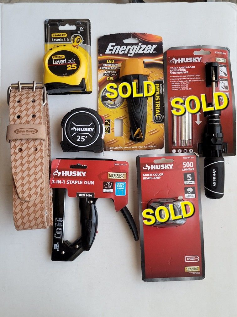 Any Tool $5!