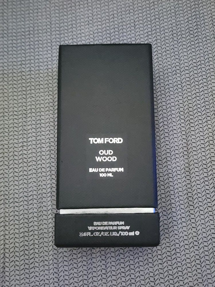 Tom Ford OUD WOOD