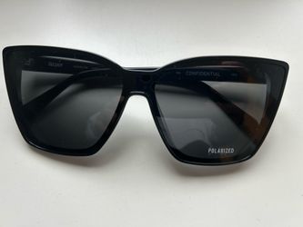 Quay Sunglasses - New